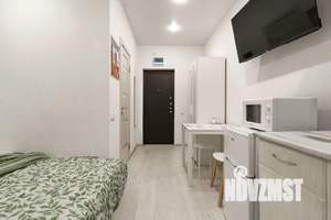 Студия квартира, посуточно, 20м2, 1/5 этаж