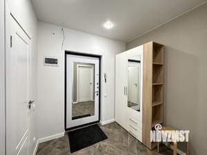 1-к квартира, на длительный срок, 34м2, 10/11 этаж