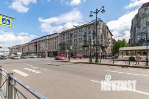 2-к квартира, посуточно, 65м2, 4/7 этаж
