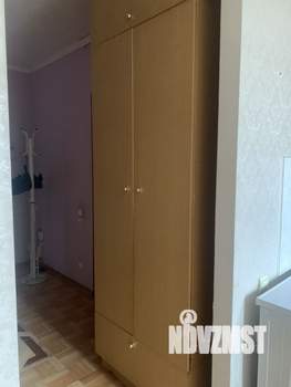1-к квартира, на длительный срок, 46м2, 8/16 этаж