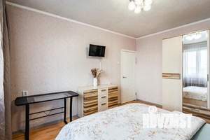 1-к квартира, посуточно, 75м2, 1/1 этаж