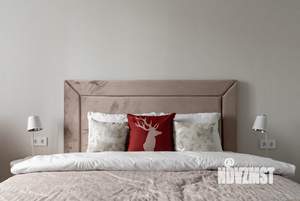 2-к квартира, посуточно, 70м2, 4/19 этаж