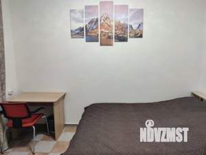 1-к квартира, посуточно, 17м2, 1/1 этаж