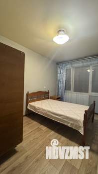 3-к квартира, на длительный срок, 60м2, 10/16 этаж