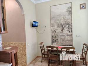 2-к квартира, посуточно, 71м2, 3/4 этаж