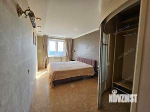 3-к квартира, на длительный срок, 100м2, 16/24 этаж