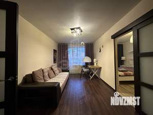 2-к квартира, на длительный срок, 44м2, 3/5 этаж