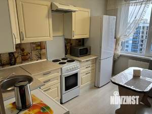 1-к квартира, на длительный срок, 32м2, 14/20 этаж