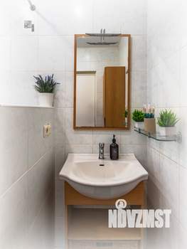 1-к квартира, посуточно, 37м2, 5/6 этаж