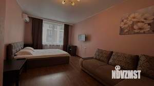 1-к квартира, на длительный срок, 42м2, 7/10 этаж