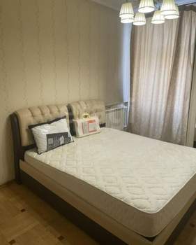 2-к квартира, на длительный срок, 54м2, 4/7 этаж