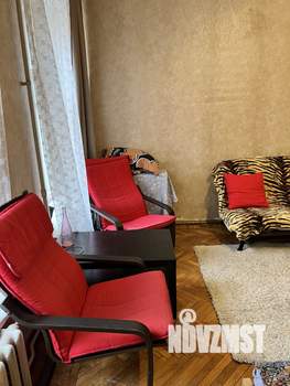 3-к квартира, на длительный срок, 60м2, 2/5 этаж