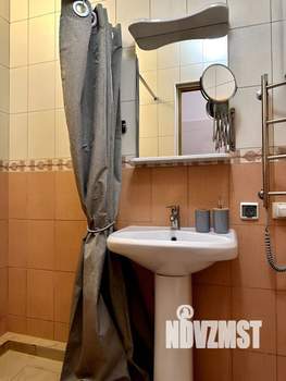 Студия квартира, на длительный срок, 34м2, 1/6 этаж