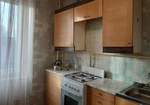 1-к квартира, на длительный срок, 30м2, 3/4 этаж