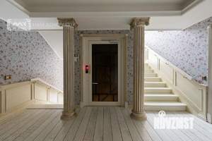 6-к квартира, на длительный срок, 520м2, 3/4 этаж