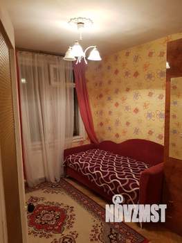 3-к квартира, на длительный срок, 41м2, 3/5 этаж