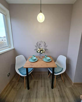 1-к квартира, на длительный срок, 33м2, 10/15 этаж