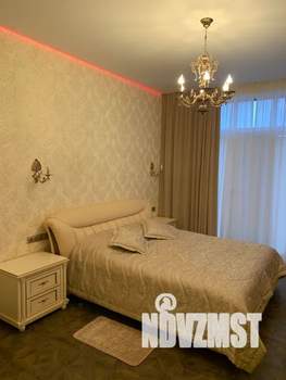 1-к квартира, посуточно, 54м2, 2/7 этаж