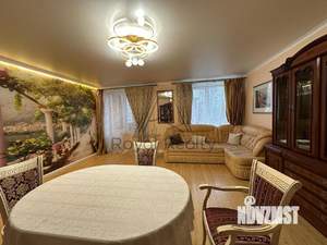2-к квартира, на длительный срок, 78м2, 4/7 этаж