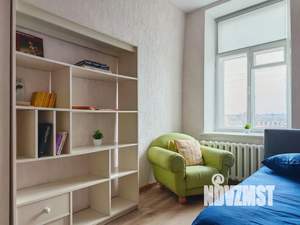 2-к квартира, посуточно, 90м2, 5/5 этаж