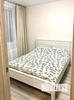 1-к квартира, на длительный срок, 36м2, 17/26 этаж