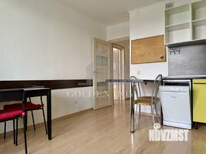 4-к квартира, на длительный срок, 107м2, 17/21 этаж