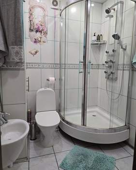 3-к квартира, на длительный срок, 96м2, 4/16 этаж