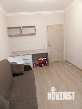 1-к квартира, на длительный срок, 36м2, 8/9 этаж