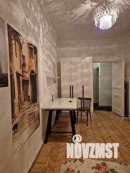 1-к квартира, на длительный срок, 36м2, 2/5 этаж