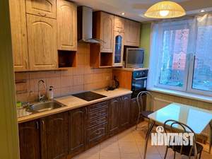 1-к квартира, на длительный срок, 36м2, 7/12 этаж