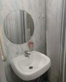 2-к квартира, на длительный срок, 47м2, 10/24 этаж