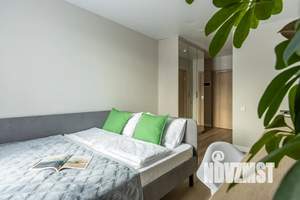 1-к квартира, посуточно, 20м2, 8/10 этаж