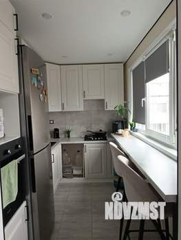 3-к квартира, на длительный срок, 61м2, 9/9 этаж