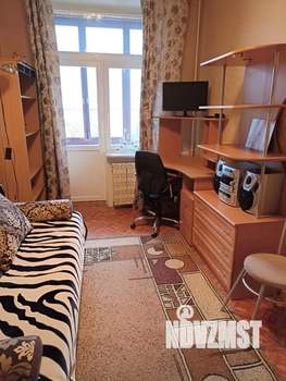 2-к квартира, на длительный срок, 50м2, 5/5 этаж