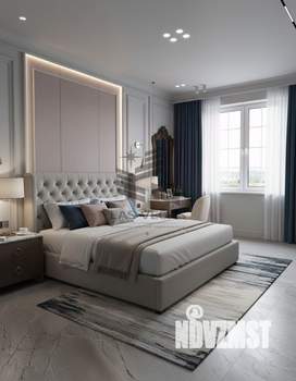 3-к квартира, на длительный срок, 150м2, 7/9 этаж