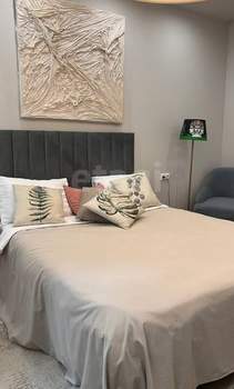 2-к квартира, на длительный срок, 50м2, 4/8 этаж