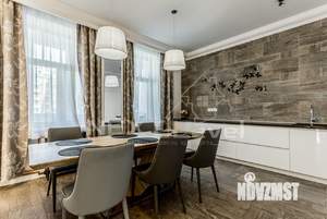 3-к квартира, на длительный срок, 130м2, 2/8 этаж