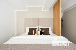 1-к квартира, посуточно, 32м2, 1/9 этаж