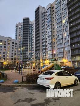 1-к квартира, на длительный срок, 35м2, 6/16 этаж