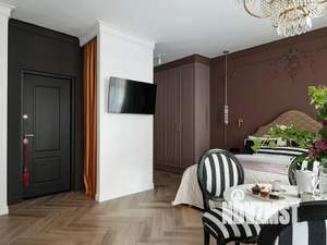 1-к квартира, посуточно, 32м2, 1/5 этаж