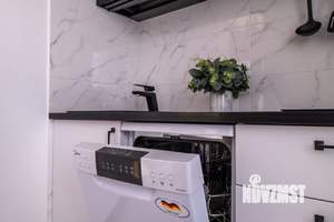 1-к квартира, на длительный срок, 42м2, 9/13 этаж