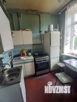 2-к квартира, на длительный срок, 52м2, 3/5 этаж