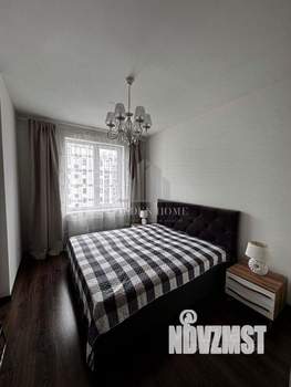 2-к квартира, на длительный срок, 50м2, 10/12 этаж