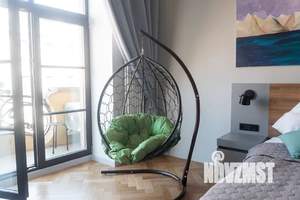3-к квартира, посуточно, 130м2, 5/6 этаж