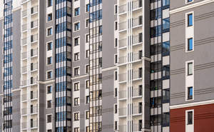 1-к квартира, на длительный срок, 37м2, 20/22 этаж