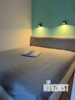 Студия квартира, на длительный срок, 30м2, 5/6 этаж