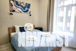 1-к квартира, посуточно, 18м2, 2/6 этаж