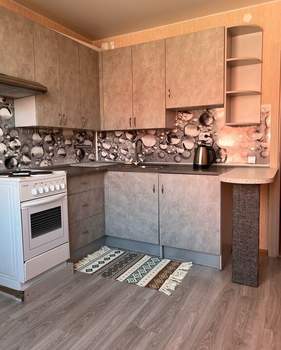 1-к квартира, на длительный срок, 38м2, 6/11 этаж