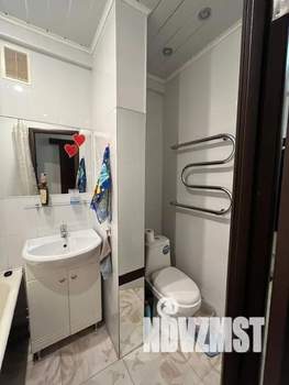 1-к квартира, посуточно, 35м2, 3/5 этаж