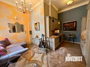 2-к квартира, на длительный срок, 84м2, 3/6 этаж